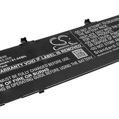 Powery Laptop Battery for HP ZBook Studio G7
