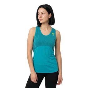 Karpos Alta Via Polartec Ärmlös T-shirt (Dam)
