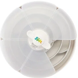 Spin Starter Kit Interactive Feeder