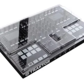 Decksaver DS-PC-KONTROLS8 DJ Equipment Cover