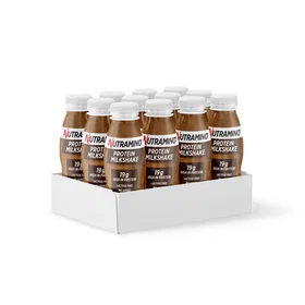 Nutramino Protein Shake 250ml