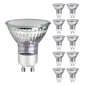 Nettlife GU10 Transparent