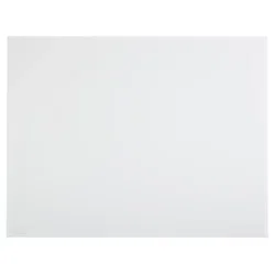 3M Polering film 261X 12 µm ark 215.9 mm x 279.4 mm