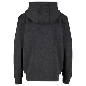 Urban Classics Uck7284 Full Zip Sweatshirt (Barn)