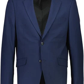Lindbergh Superflex Check Blazer (Herr)