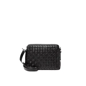Saddler Naren Messenger Bag 21cm