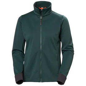 Helly Hansen Tech Fleecejakkueri (Nainen)