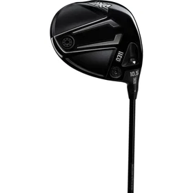 PXG 0311 Gen5 Driver
