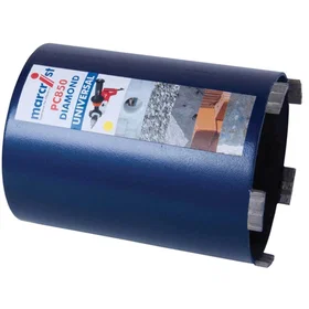 Marcrist PC850 Diamond Percussion Core 65x165mm