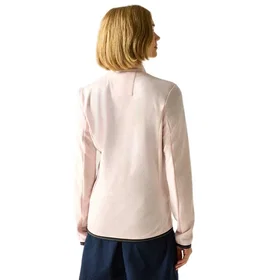 Regatta Mavrey Fuldtrukket Fleece Jakke (Dame)