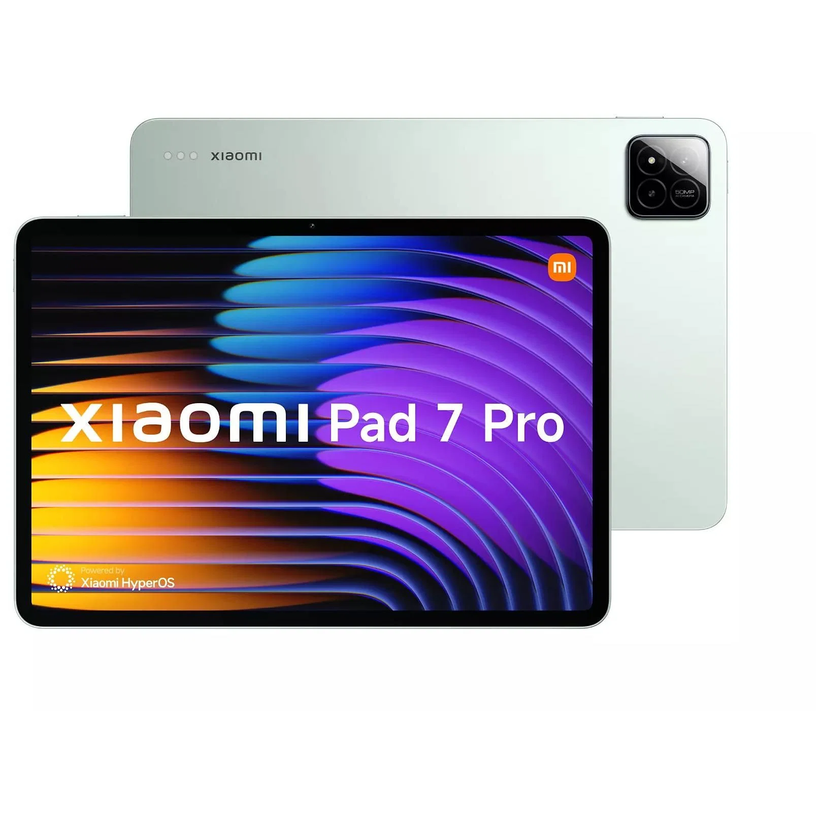 Xiaomi Pad 7 Pro 11.2