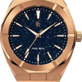Paul Rich Star Dust Leather