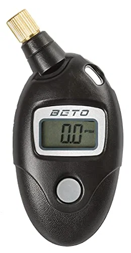 BETO Pressure Gauge 479910
