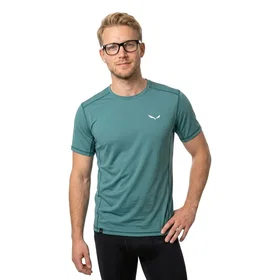 Salewa Puez Dry SS Shirt (Men's)