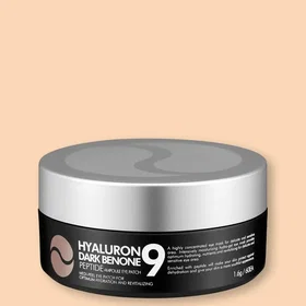 Medipeel Hyaluron Dark Benone Peptide 9 Ampoule Eye Patch 1.6g