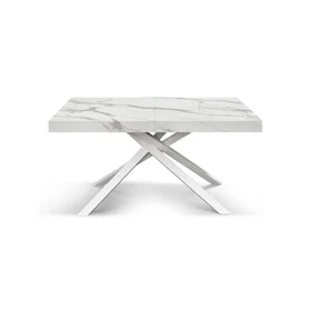 KONTE.DESIGN Table 140x90-220x90cm
