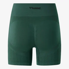 Hummel Define Seaml Scrunch Shorts (Dam)