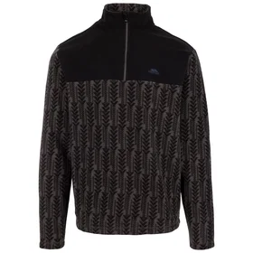 Trespass Embleton 1/2-Zip Fleece Jacket (Men's)