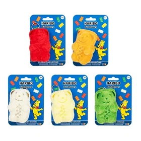 Haribo Goldbear Pehmolehti