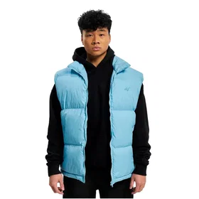 DEF Puffer Vest (Herre)