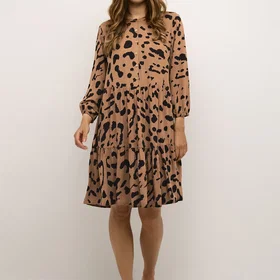 Culture Drea Midi Dress
