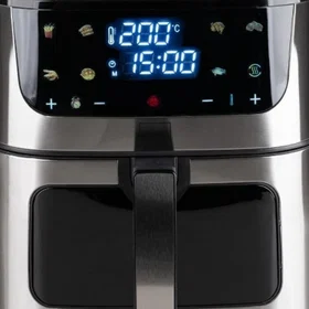 Stella Staf 1800-8-IX Airfryer