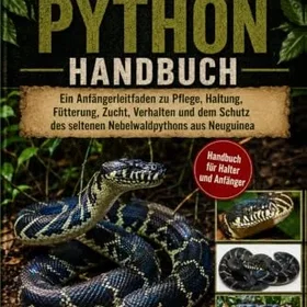 BOELENS PYTHON GUIDE