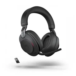 Jabra Evolve2 85 UC USB-A casque circum-aural sans fil 28599-989-999