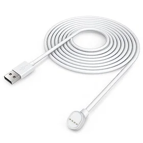 TUSITA T00180M3 Charging Cable compatible with Google Nest Cam 3m