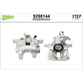 FTE Étriers de frein 9298144