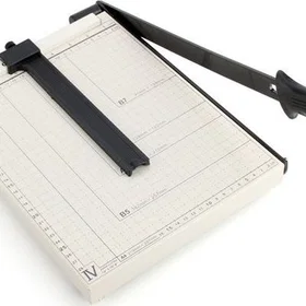 Massa Pappersguillotine
