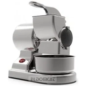 RGV Robusta electric grater/spiralizer