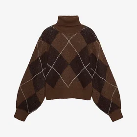 Vero Moda Vmdarla Ls Rollneck Pullover (Dame)