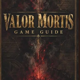 Valor Mortis Spelguide