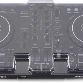 Decksaver DDJ-400