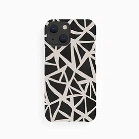 WONDEE Bio Case för iPhone 13 Pro Triangles