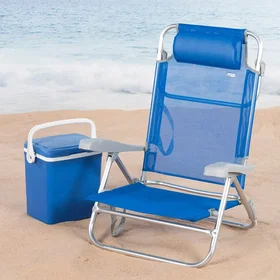 Aktive Folding Chair Textilene 62668-UNIT