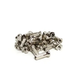 Sapim Polyax Brass Spoke Nipples