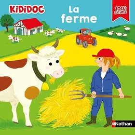 La ferme Animated