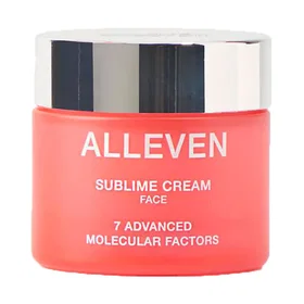 Alleven Sublime Face Moisturizer 50ml