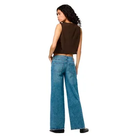 Pieces Waistcoat (Women's)