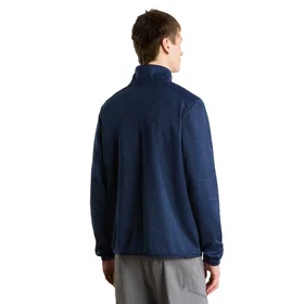 The North Face Performance Fleece Demi-Zip Veste (Homme)