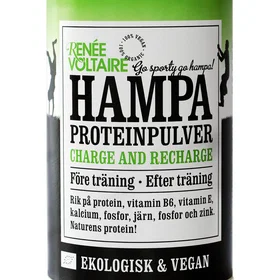 Renée Voltaire Hampproteiini 400g