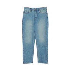 Element Regular Tapered Fit Jeans (Herr)
