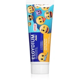 Elgydium Emoji Junior Dentifrice 50ml