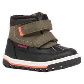 Kimberfeel Mini Boots (Jr)