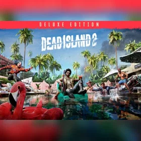 Dead Island 2 Deluxe Edition (PS5)