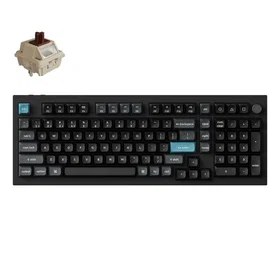 Keychron Q5 Ultra 8K Langaton Mekaaninen (ANSI)
