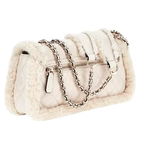 Guess Convertible Flap Bag
