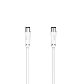Hama Koaksial Kabel 3m 00205046